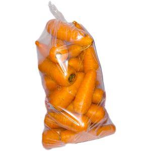 Zanahoria Paquete x 1 und