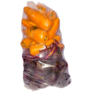 Zanahoria Remolacha Paquete x 1 und