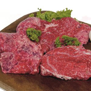 Bofe de Res x 500 g