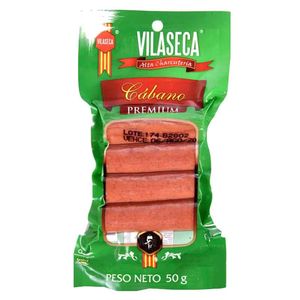 Cabano Vilaseca Especial x 50 g