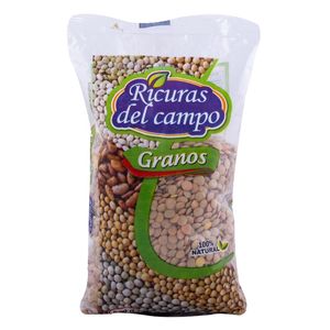 Lenteja Ricuras del Campo x 500 g