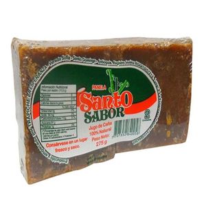 Panela Santo Sabor Cuadrada x 275 g