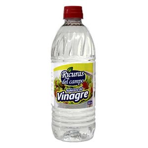Aderezo Vinagre Ricuras Del Campo x 500 ml