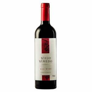 Vino Viejo Vinedo Tinto 750 ml