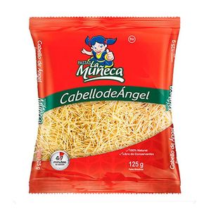 Pasta Cabello de Ángel La Muñeca x 125 g