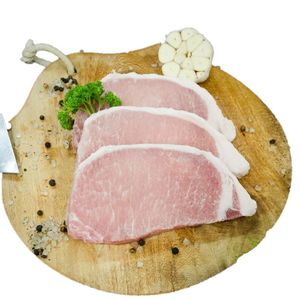 Lomo de Cerdo Congelado x 500 g