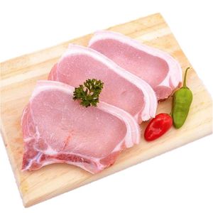 Chuleta de Cerdo x 500 g