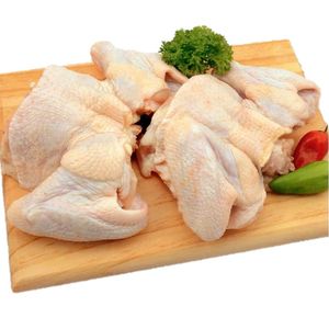 Alas de Pollo con Costillar x 500 g