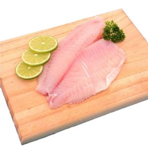 Filete de Tilapia x 500 g