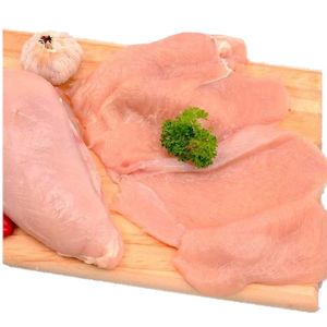 Filete de Pechuga x 500 g