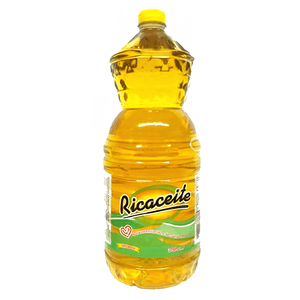 Aceite de Oleina Ricaceite x 3000 cm3