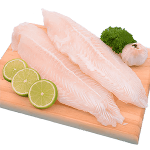 Filete de Basa x 500 g