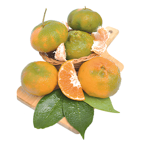 Mandarina x 500 g