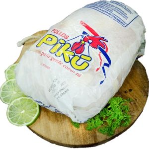 Pollo Congelado x 500 g