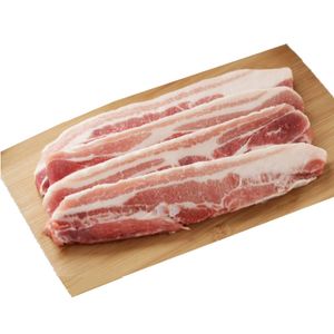 Tocineta x 500 g