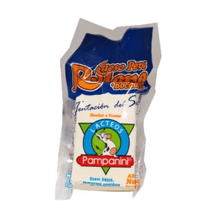 Queso Pampanini Relleno de Bocadillo x 70 g