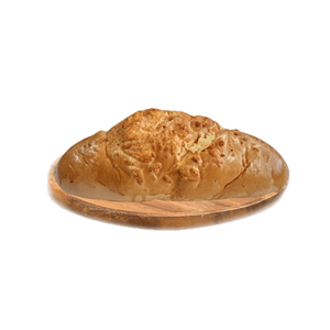 Pan con Queso x 300 g