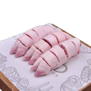 Paticas de Cerdo x 500 g