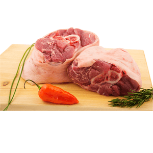 Codo de Cerdo x 500 g