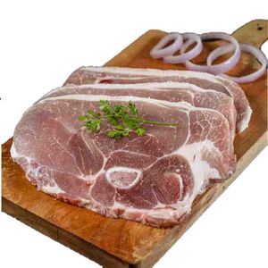 Chuleta de Cerdo Económica x 500 g
