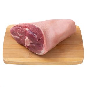 Pernil del Cerdo con Hueso x 500 g