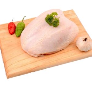 Pechuga de Pollo Fresca Blanca x 500 g