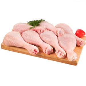 Muslo de Pollo x 500 g