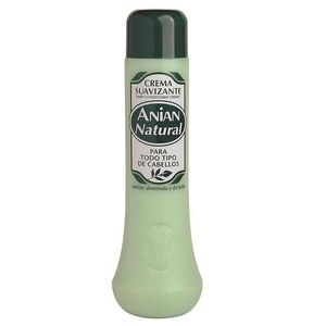 Tratamiento Anian Suavizante x 1000 ml
