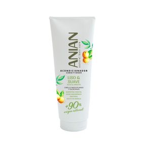 Acondicionador Anian Liso y Suave x 250 ml.