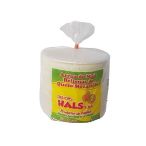 Masa de Maíz 1 Und x 1000 g