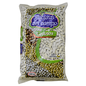 Palomitos Ricuras Del Campo x 500 g