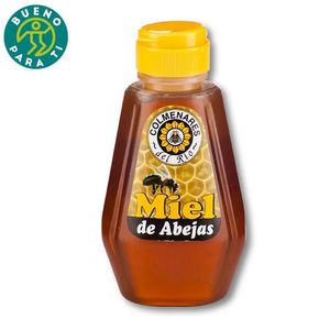 Miel de Abejas Megatiendas x 320 g