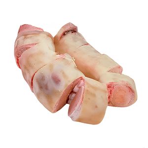 Patas de Res x 1 und