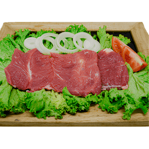 Carne Bistec Corriente x 500 g