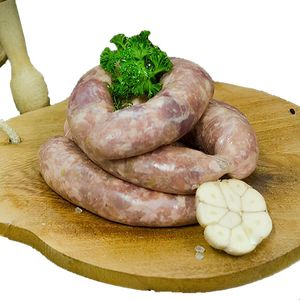 Chorizo de Cerdo x 500 g