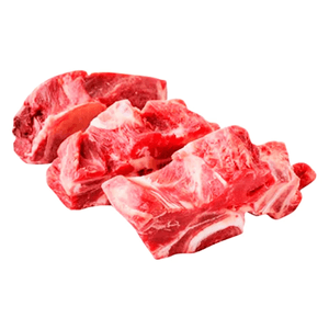 Hueso Carnudo Cogote x 500 g