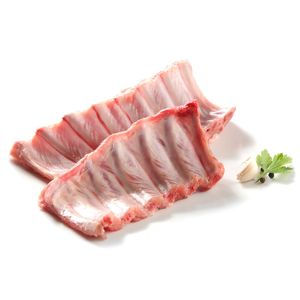 Costilla de Paleta x 500 g