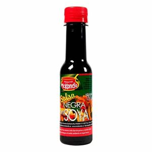Salsa Negrita Mckondo x 170 g