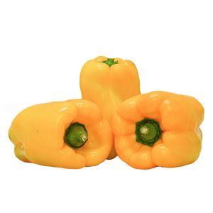 Pimentón Amarillo x 500 g