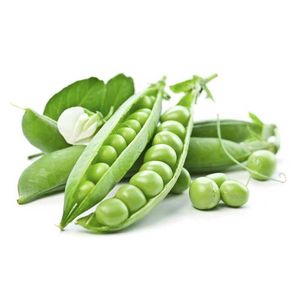 Arveja Verde Cascara Selecta x 500 g
