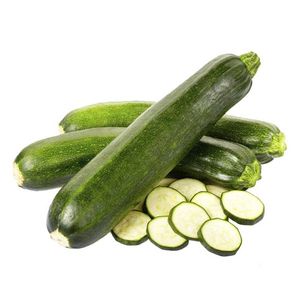 Calabacín Verde Selecta x 500 g