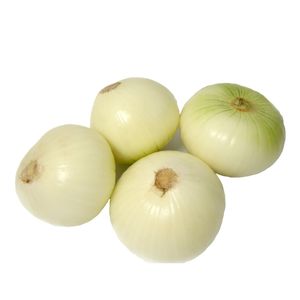 Cebolla Blanca x 500 g