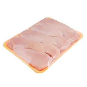 Bandeja Filete de Pechuga Fresco x 500 g