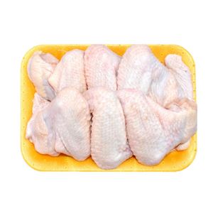 Bandeja Alas sin Costillar x 500 g
