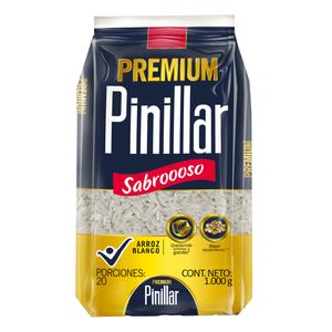 Arroz Pinillar Premium x 1000 g