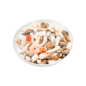 Mix De Mariscos x 500 g