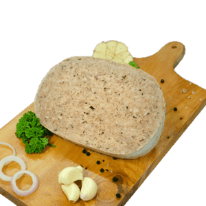 Atún Precocido x 500 g