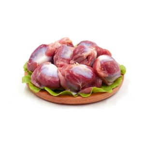 Mollejas de Pollo x 500 g