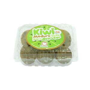 Bandeja de Kiwi Importado x 500 g