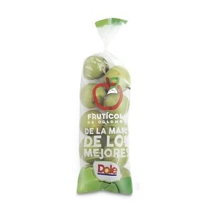 Bolsa de Pera Importada x 8 unds